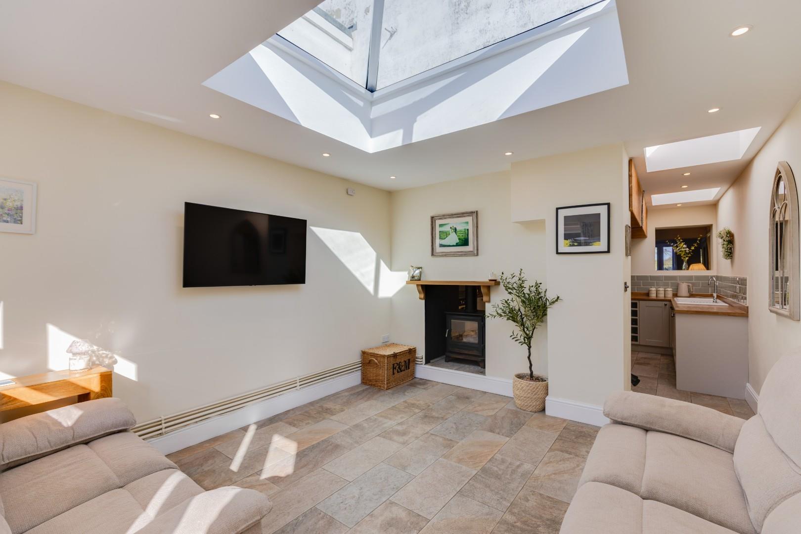 2 Drope Terrace, St. George's-Super-Ely, Cardiff, CF5 6EQ